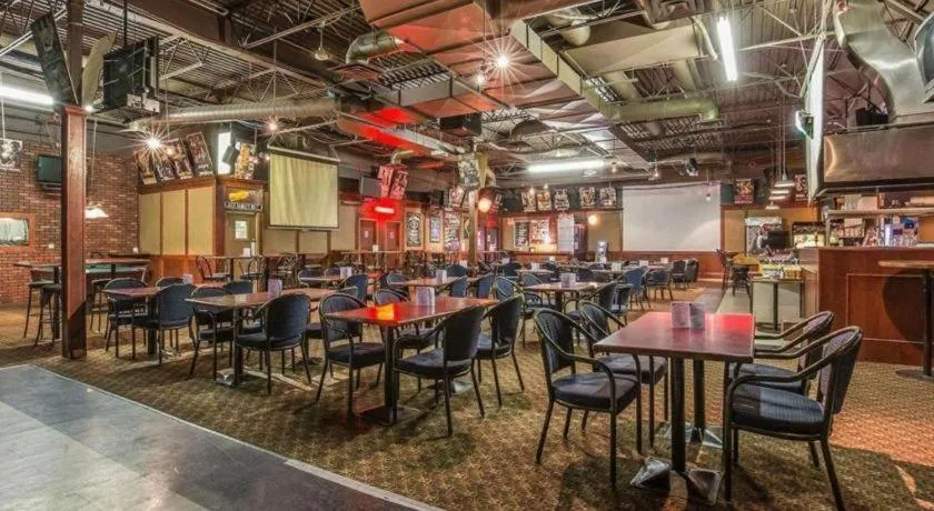 Quality Inn & Conference Centre