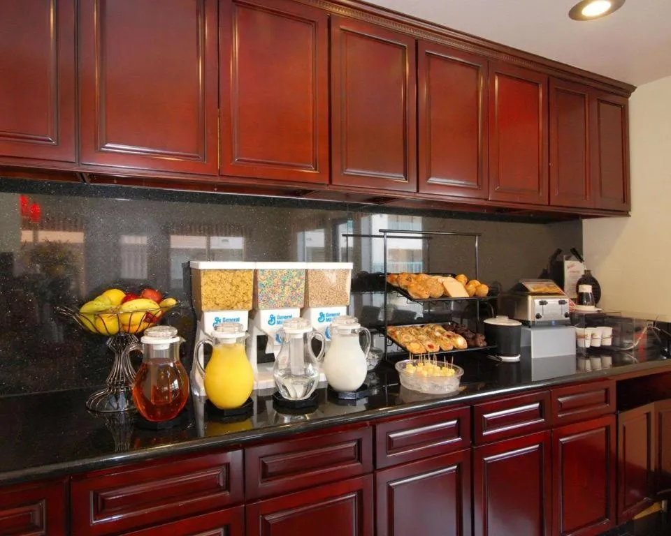 Quality Inn Near City of Hope