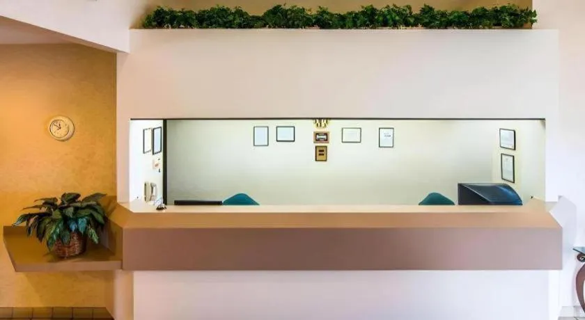 Rodeway Inn Salem Northgate