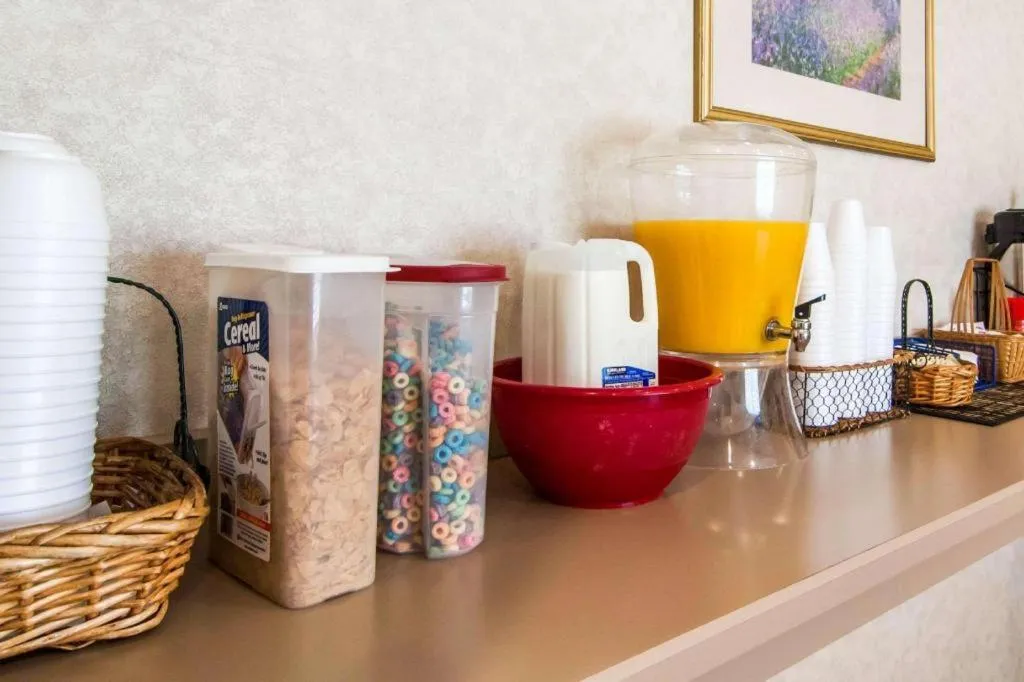 Rodeway Inn Salem Northgate