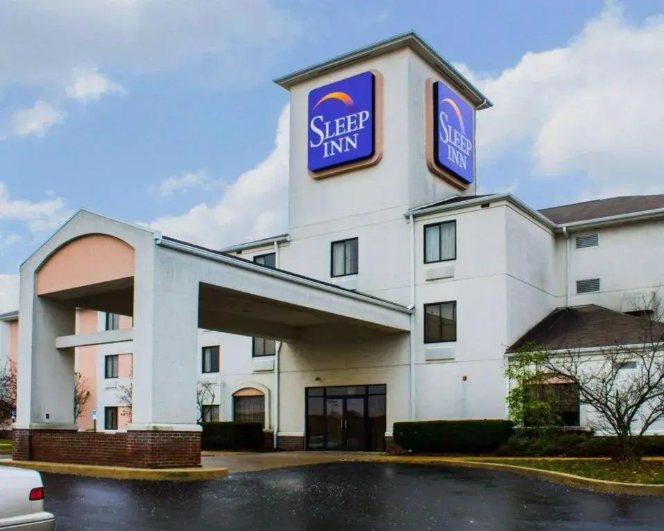 Sleep Inn Sleep Inn