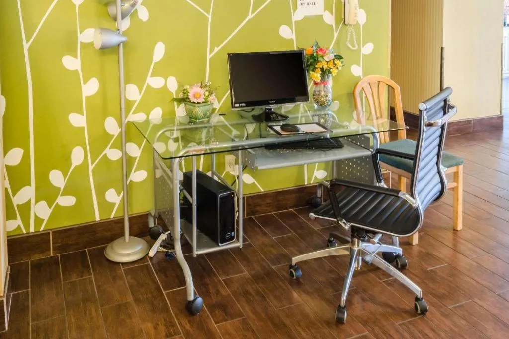 Quality Inn Meridian