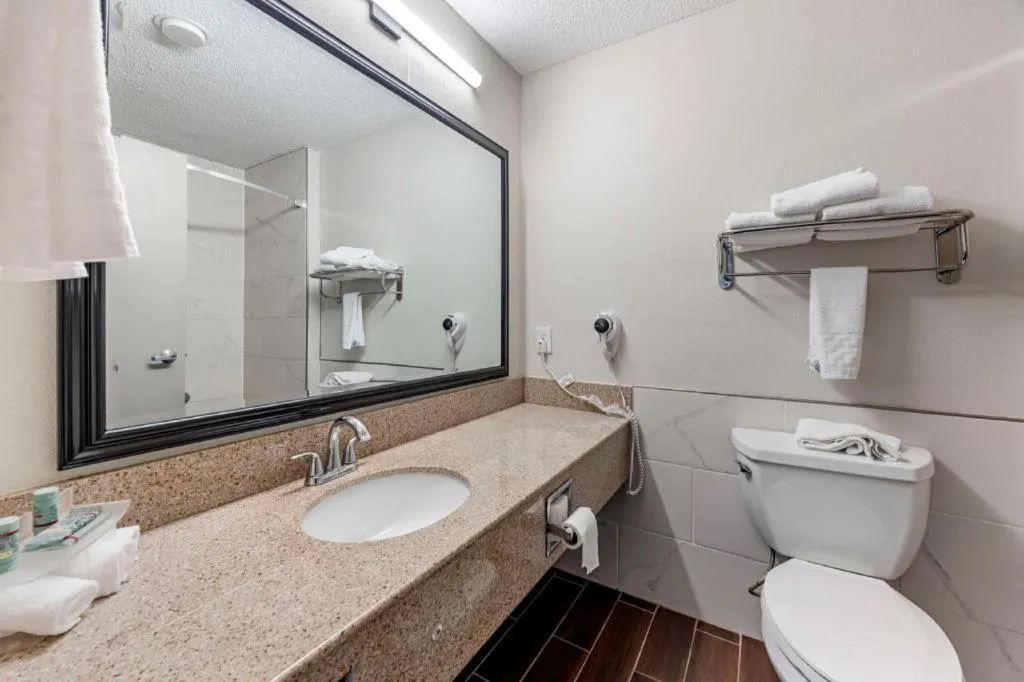 Best Western Shelbyville Inn and Suites Celebration Inn