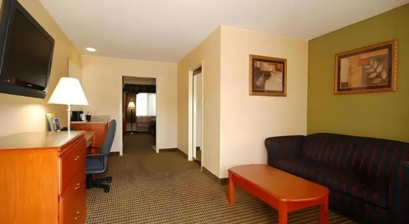 Best Western Shelbyville Inn and Suites Celebration Inn Best Western Shelbyville Inn and Suites Celebration Inn