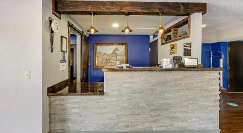 Best Western Shelbyville Inn and Suites Celebration Inn