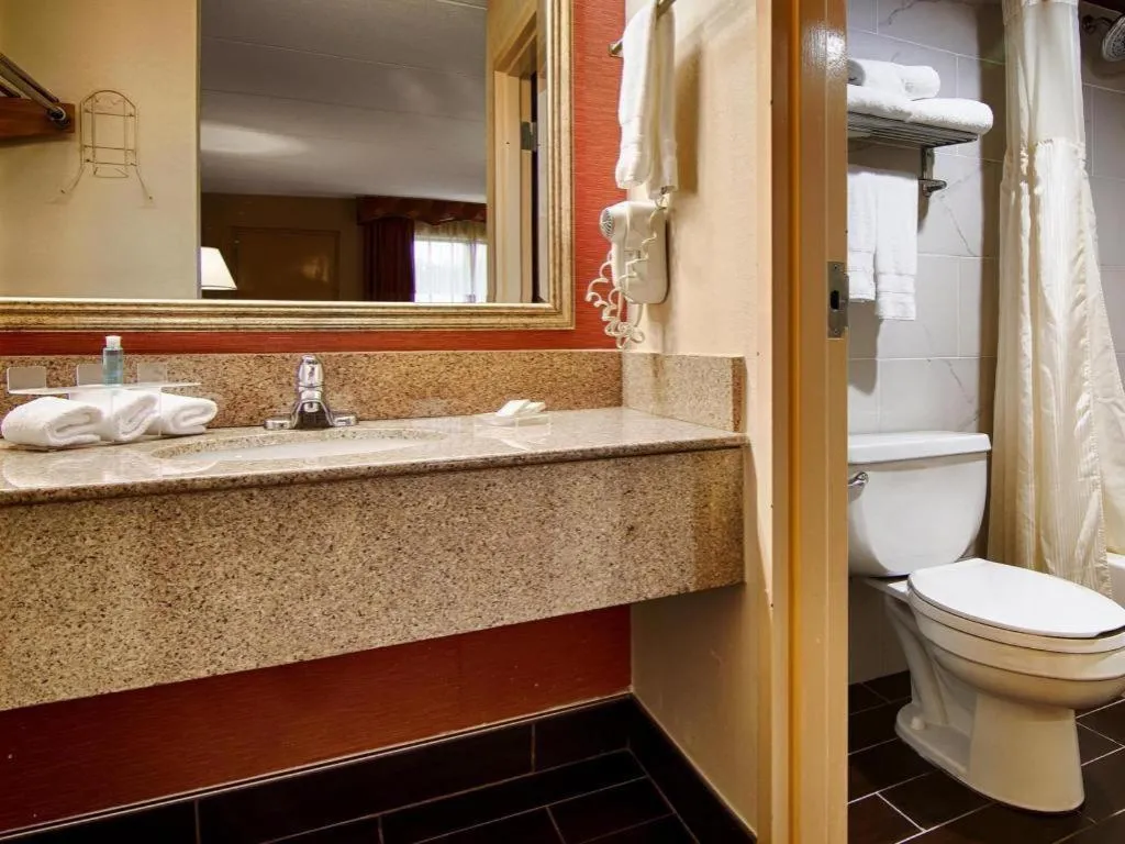 Best Western Shelbyville Inn and Suites Celebration Inn