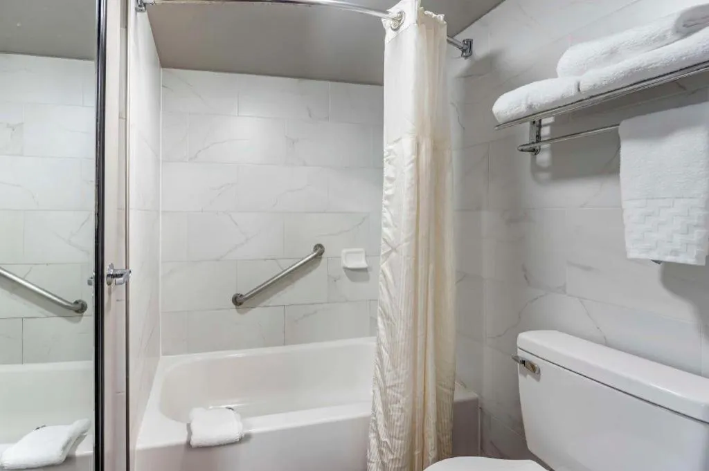 Best Western Shelbyville Inn and Suites Celebration Inn