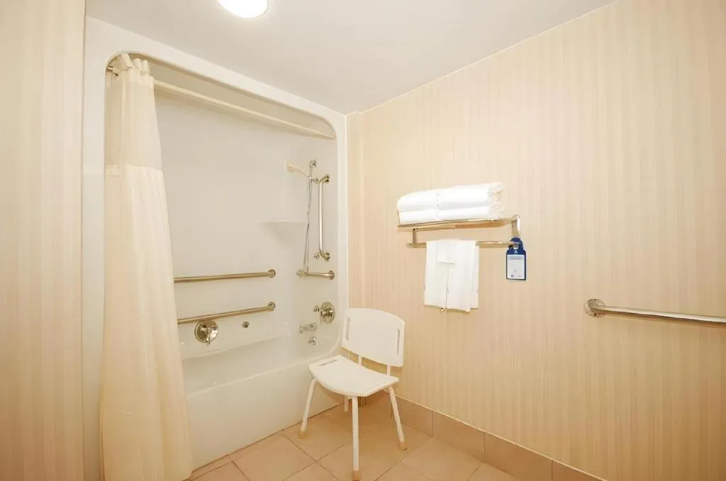 Best Western Shelbyville Inn and Suites Celebration Inn