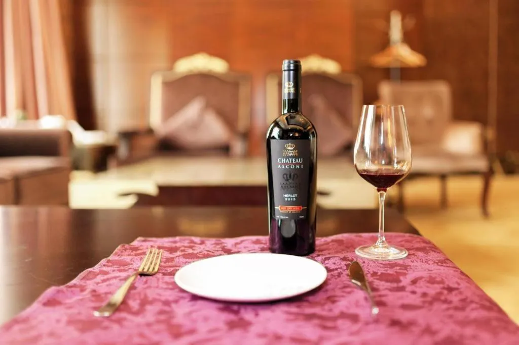 Changsha Xiaoxiang Huatian Hotel