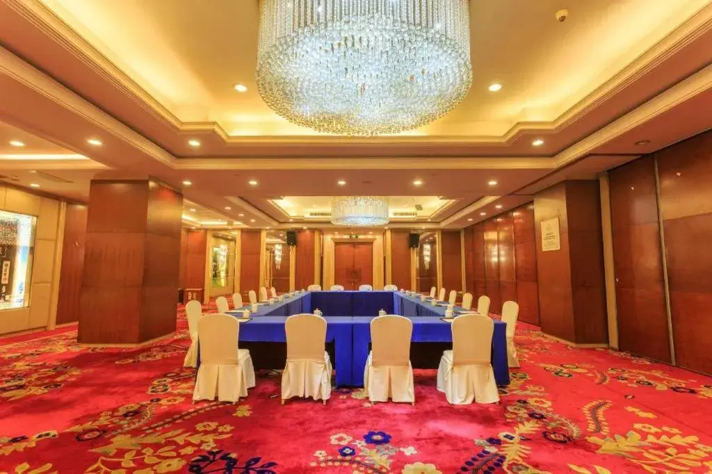 Changsha Xiaoxiang Huatian Hotel Changsha Xiaoxiang Huatian Hotel