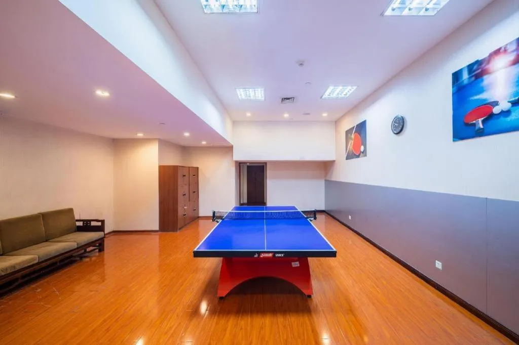 Changsha Xiaoxiang Huatian Hotel