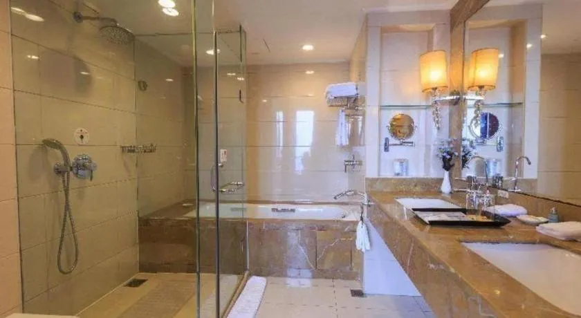 Changsha Xiaoxiang Huatian Hotel