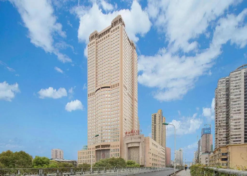 Changsha Xiaoxiang Huatian Hotel
