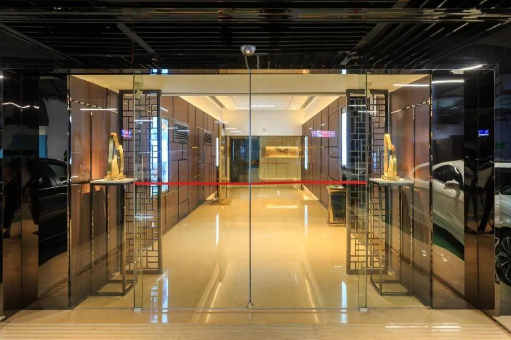 Changsha Xiaoxiang Huatian Hotel