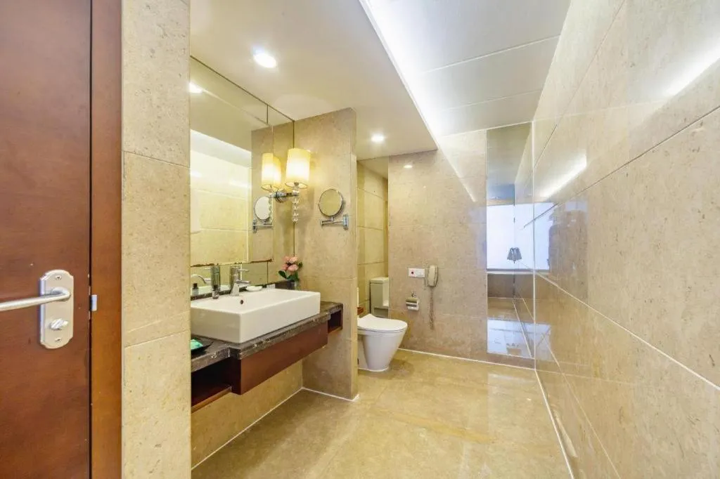 Changsha Xiaoxiang Huatian Hotel