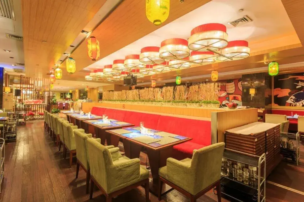 Changsha Xiaoxiang Huatian Hotel Changsha Xiaoxiang Huatian Hotel