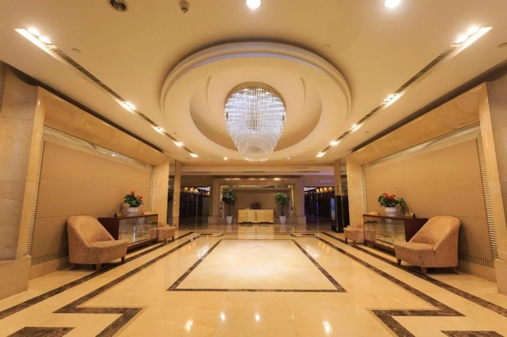 Changsha Xiaoxiang Huatian Hotel