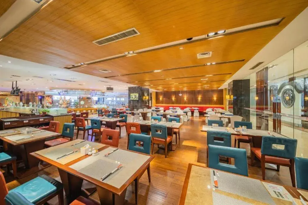 Changsha Xiaoxiang Huatian Hotel Changsha Xiaoxiang Huatian Hotel