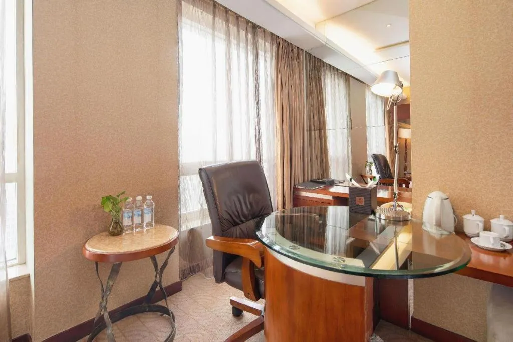 Changsha Xiaoxiang Huatian Hotel