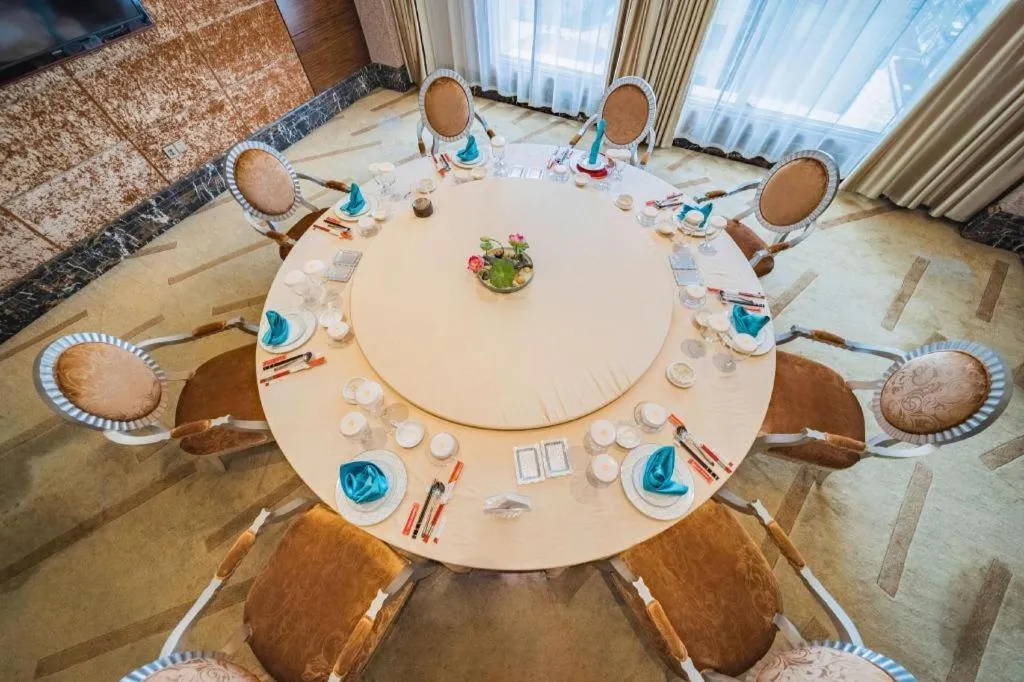 Changsha Xiaoxiang Huatian Hotel