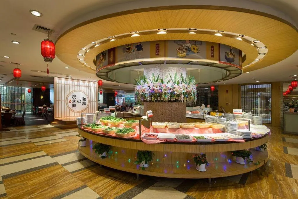 Changsha Xiaoxiang Huatian Hotel