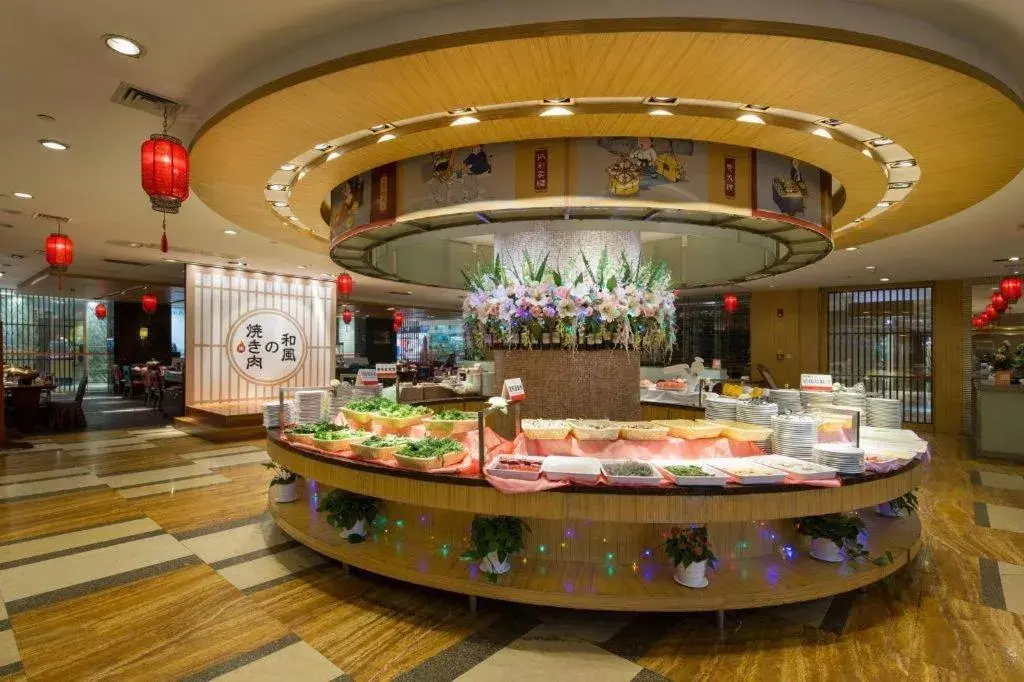 Changsha Xiaoxiang Huatian Hotel Changsha Xiaoxiang Huatian Hotel