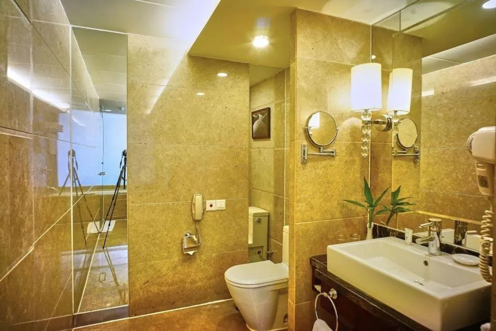 Changsha Xiaoxiang Huatian Hotel