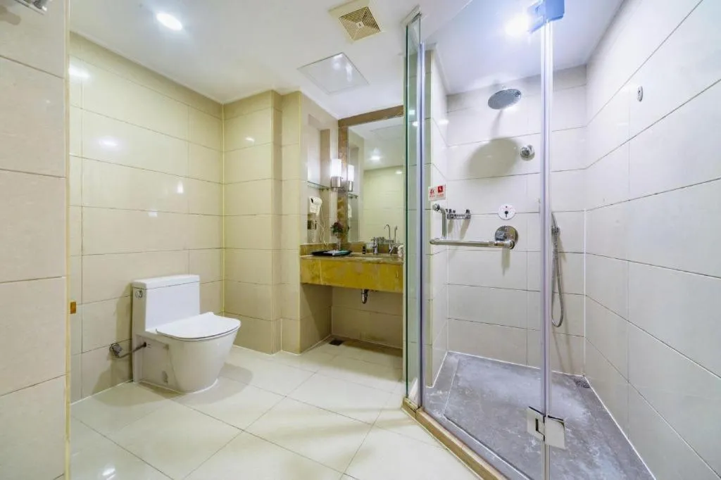 Changsha Xiaoxiang Huatian Hotel