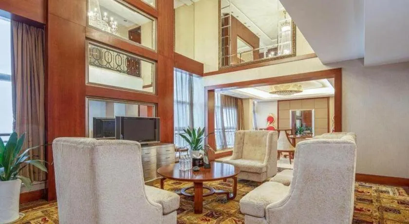 Changsha Xiaoxiang Huatian Hotel