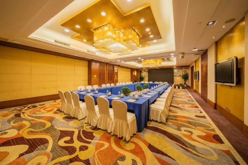 Changsha Xiaoxiang Huatian Hotel