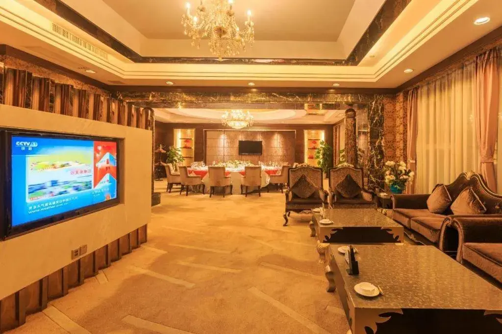 Changsha Xiaoxiang Huatian Hotel Changsha Xiaoxiang Huatian Hotel