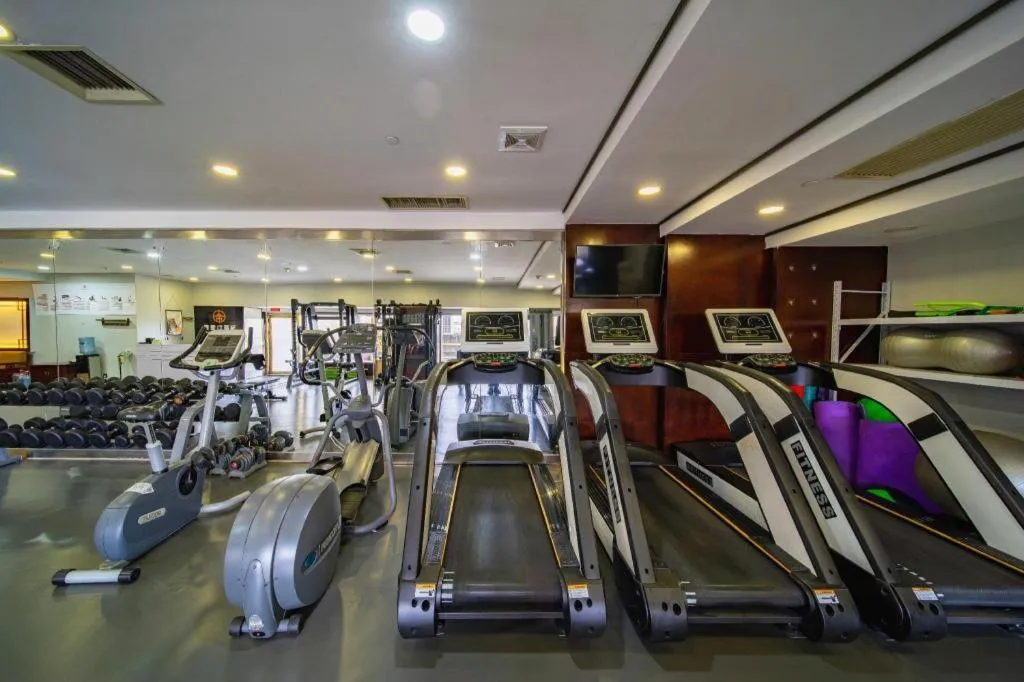 Changsha Xiaoxiang Huatian Hotel