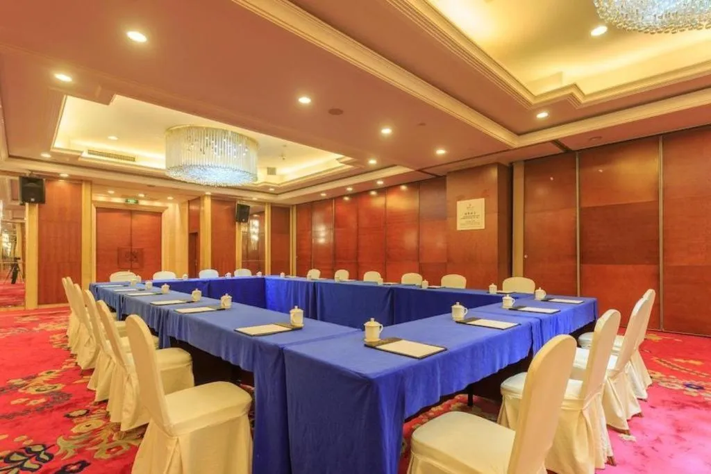 Changsha Xiaoxiang Huatian Hotel