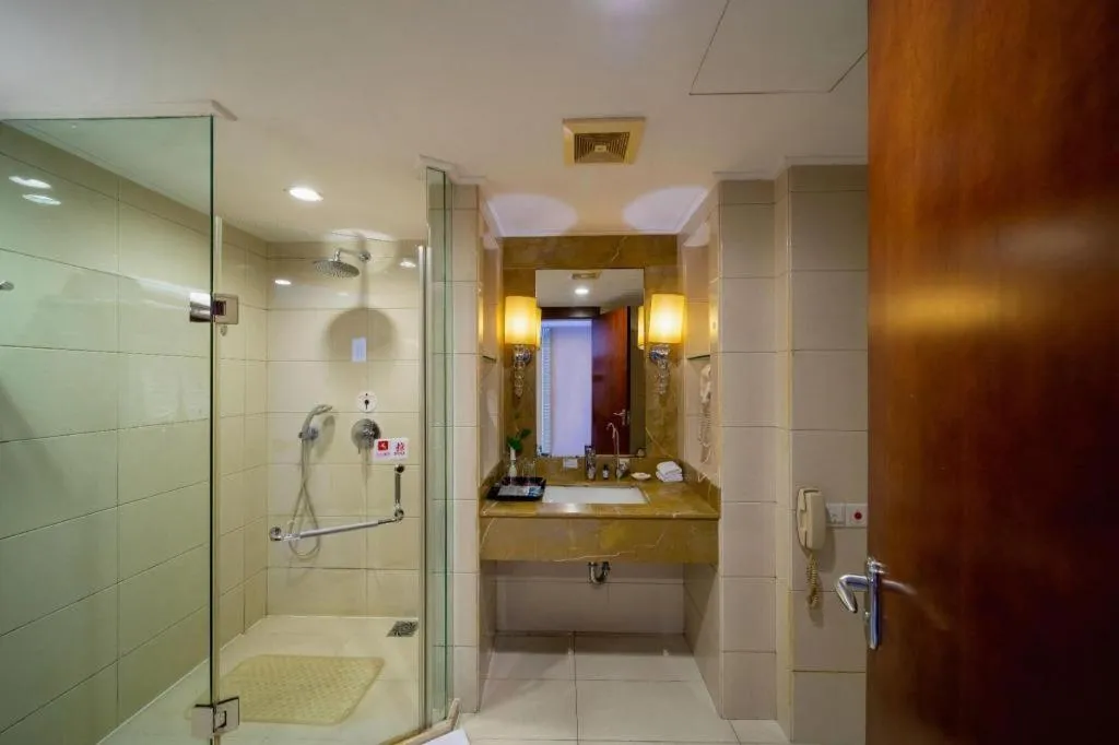 Changsha Xiaoxiang Huatian Hotel