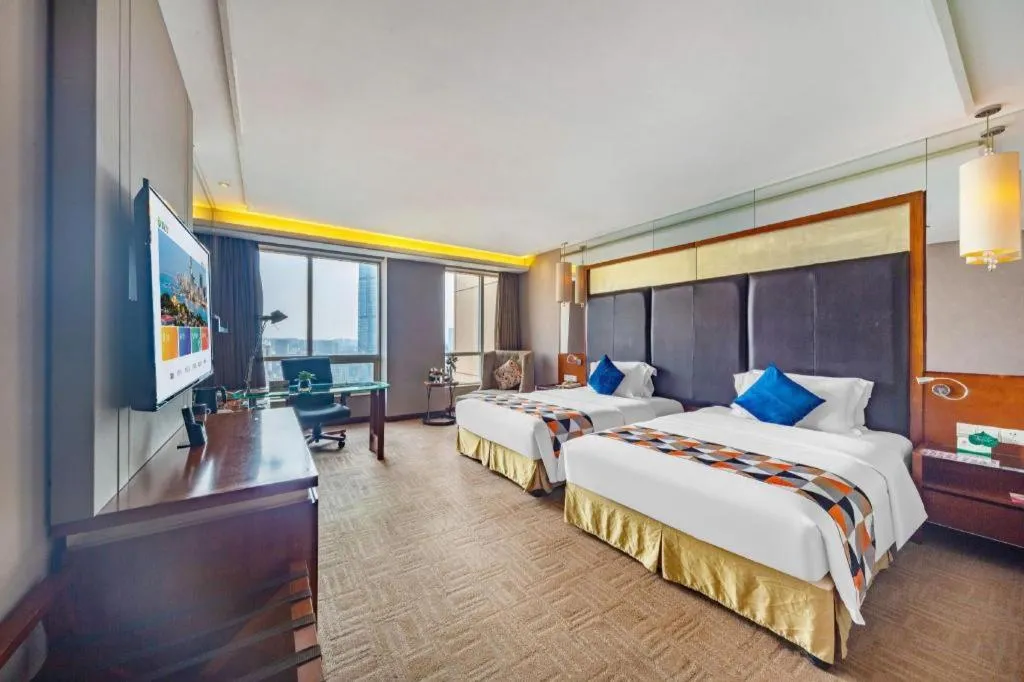 Changsha Xiaoxiang Huatian Hotel