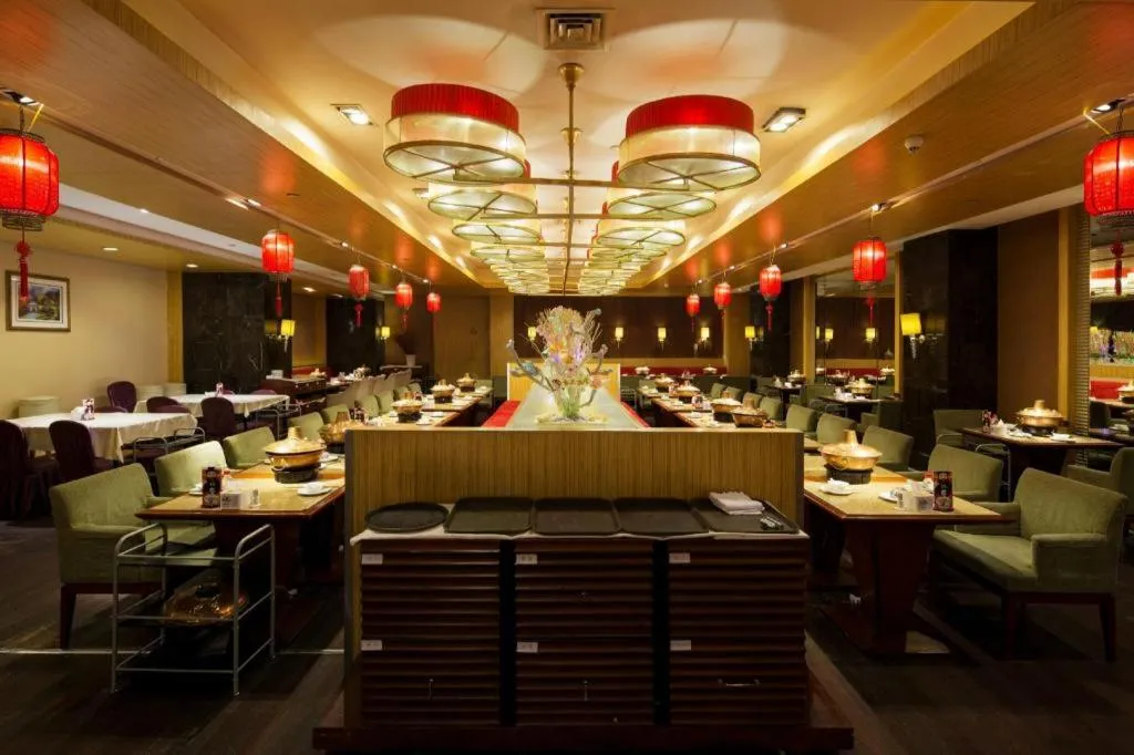 Changsha Xiaoxiang Huatian Hotel