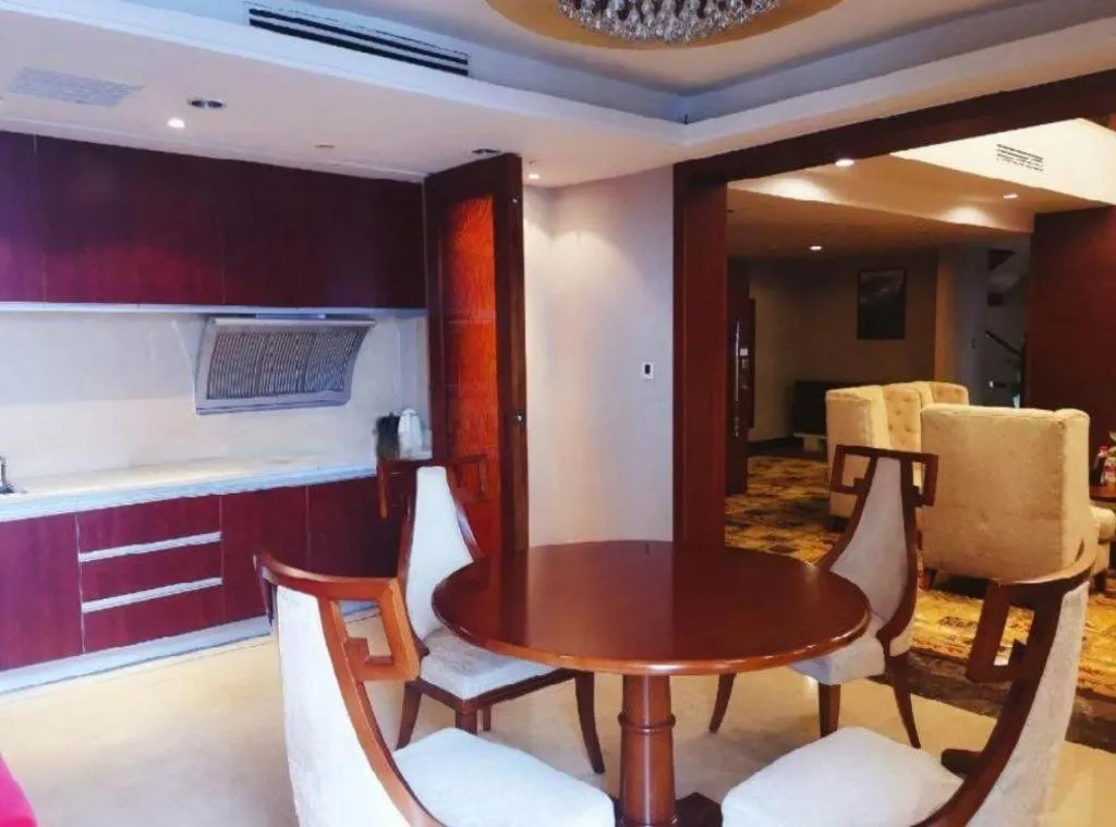 Changsha Xiaoxiang Huatian Hotel