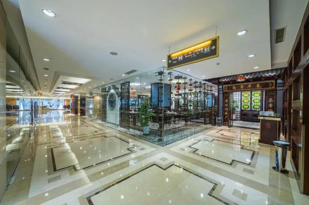 Changsha Xiaoxiang Huatian Hotel Changsha Xiaoxiang Huatian Hotel