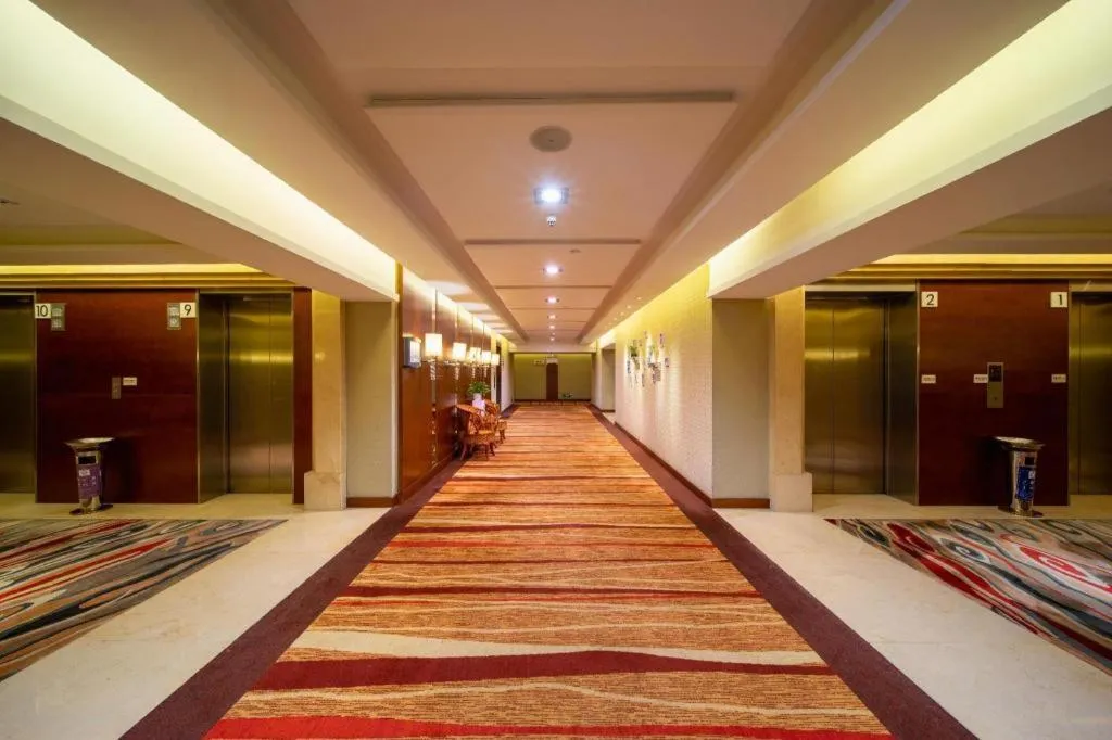 Changsha Xiaoxiang Huatian Hotel