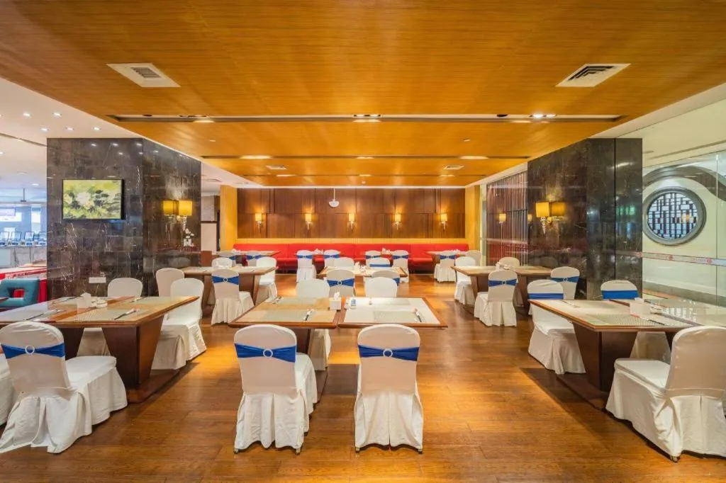 Changsha Xiaoxiang Huatian Hotel