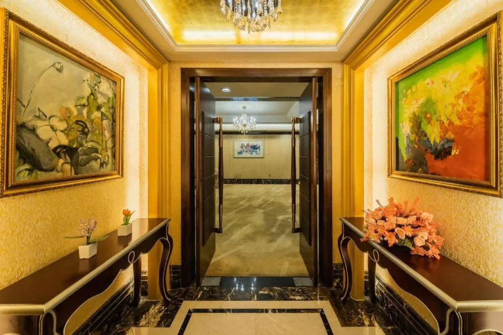 Changsha Xiaoxiang Huatian Hotel