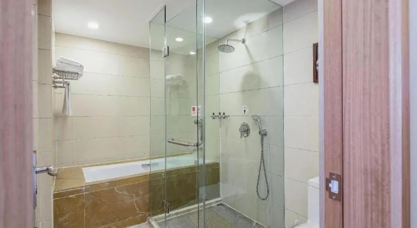 Changsha Xiaoxiang Huatian Hotel