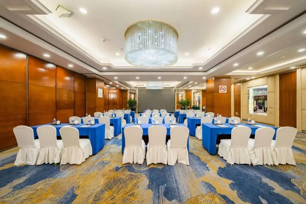 Changsha Xiaoxiang Huatian Hotel Changsha Xiaoxiang Huatian Hotel