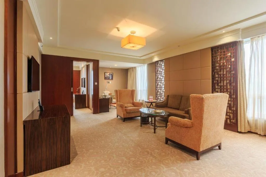 Changsha Xiaoxiang Huatian Hotel