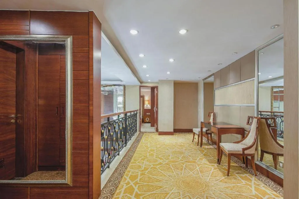 Changsha Xiaoxiang Huatian Hotel