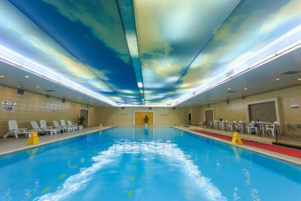 Changsha Xiaoxiang Huatian Hotel