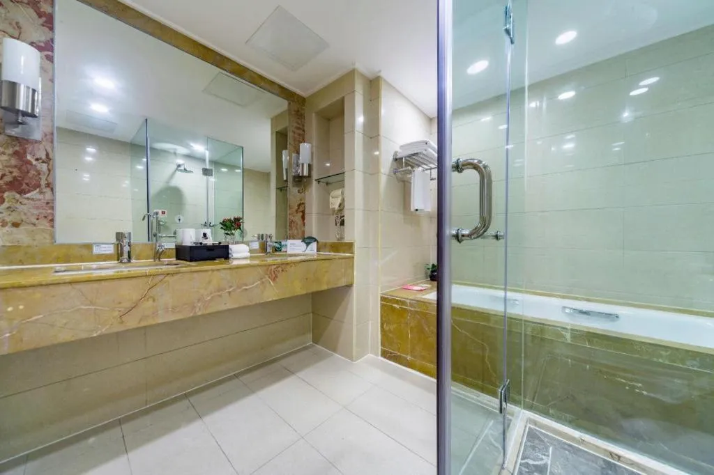 Changsha Xiaoxiang Huatian Hotel