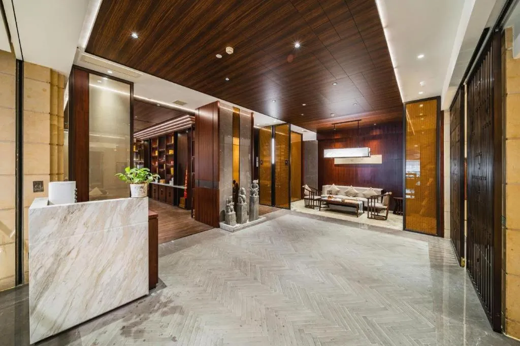 Changsha Xiaoxiang Huatian Hotel