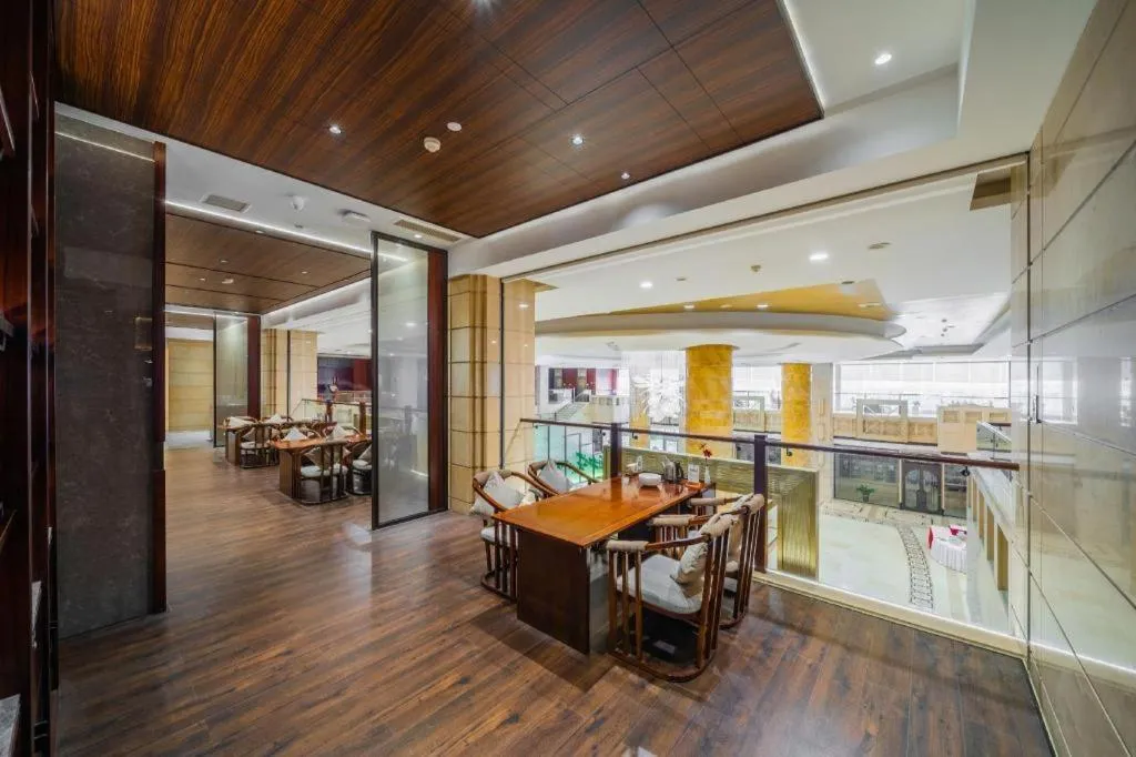 Changsha Xiaoxiang Huatian Hotel