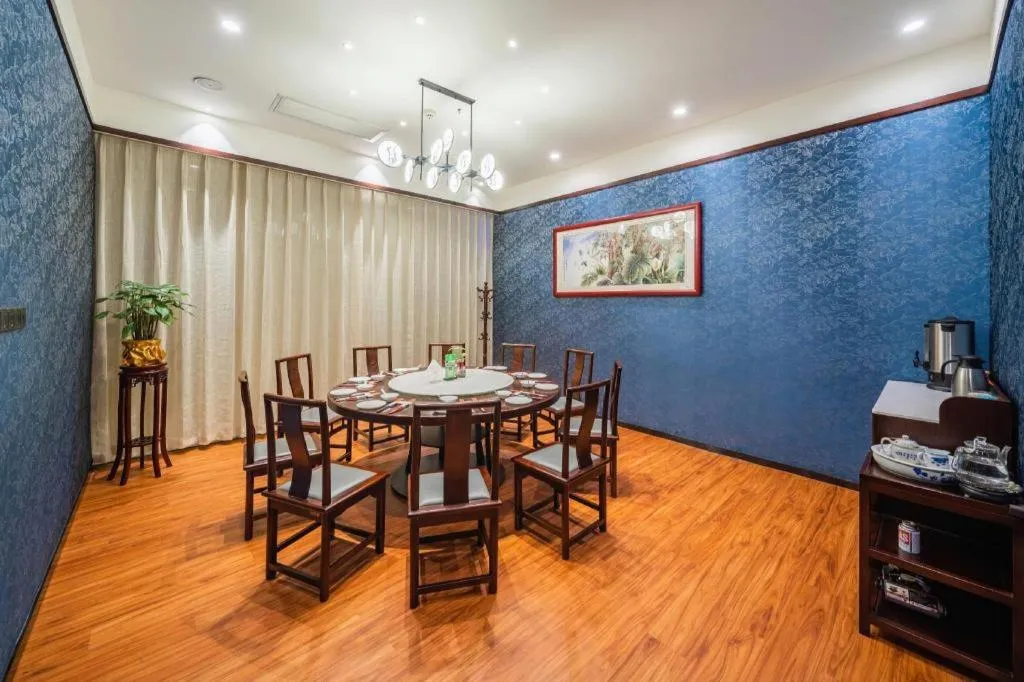 Changsha Xiaoxiang Huatian Hotel